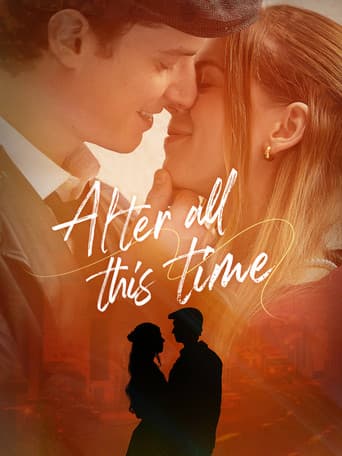 After all this time