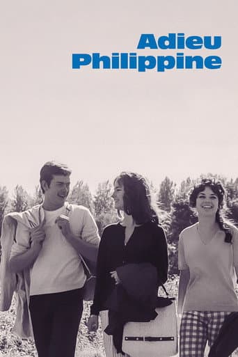 Adeus Philippine