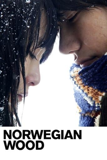 Como na Canção dos Beatles: Norwegian Wood