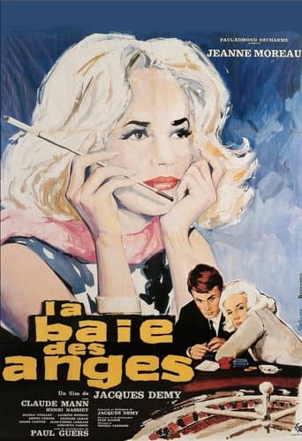 A Baía dos Anjos