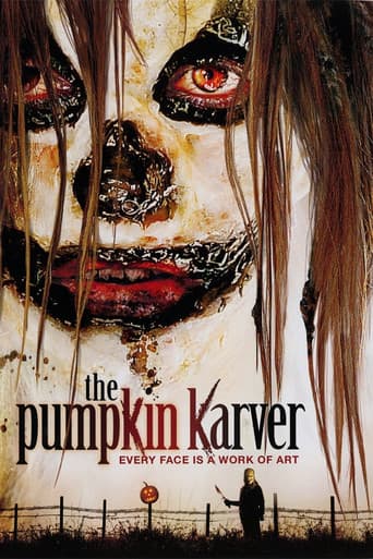 Pumpkin Karver: A Nova Face do Terror