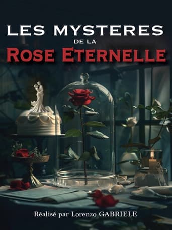 Les Mystères de la Rose Éternelle