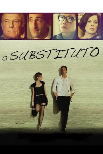 O Substituto