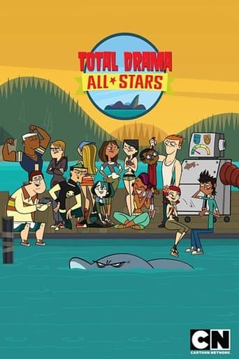 Drama Total Só Estrelas