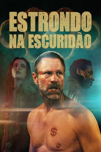 Estrondo na Escuridão