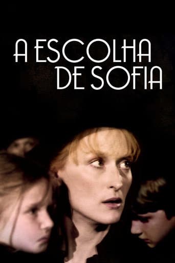 A Escolha de Sofia