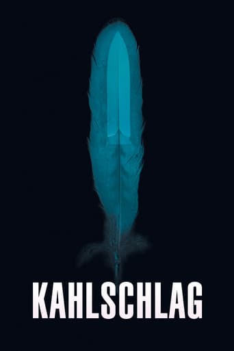 Kahlschlag