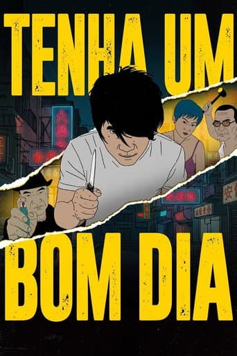 Tenha Um Bom Dia