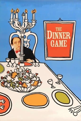 O Jantar dos Malas