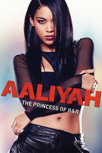 Aaliyah: Princesa do R&B