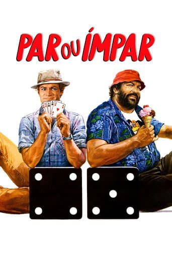 Par ou Ímpar