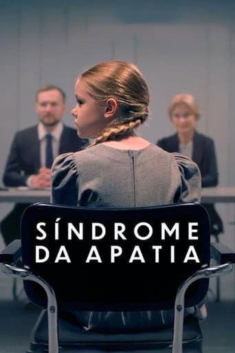 Síndrome da Apatia