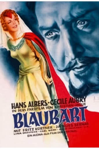Blaubart