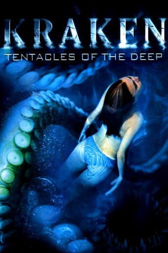 Kraken - Os Tentáculos das Profundezas