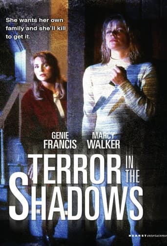 Terror nas Sombras