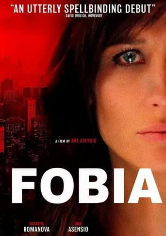 Fobia