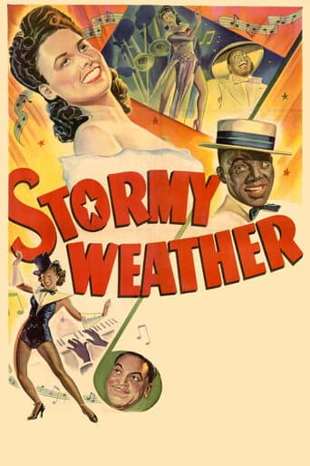 Tempestade de Ritmos