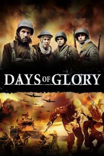 Dias de Glória