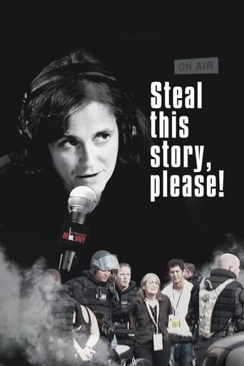 Steal This Story, Please!