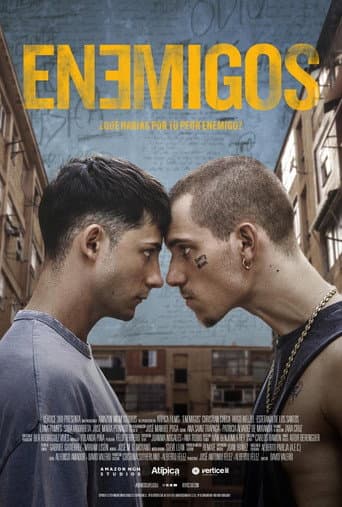 Inimigos