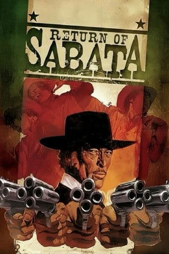 O Retorno de Sabata