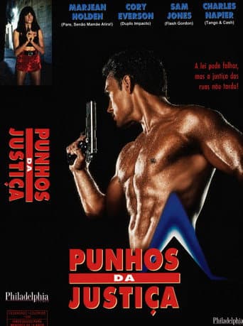 Punhos da Justiça