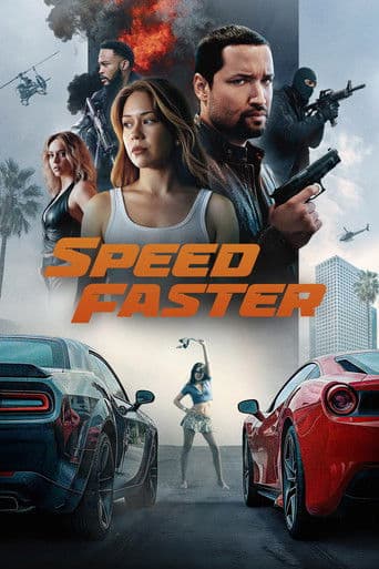 Speed Faster: Velocidade Sem Limites