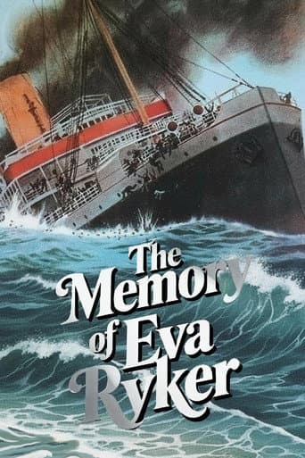 As Lembranças de Eva Ryker