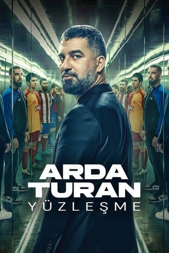 Arda Turan: Confronto