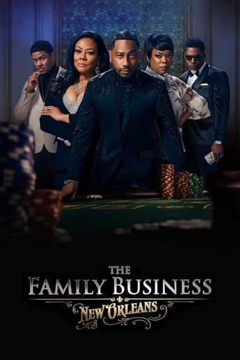 The Family Business: New Orleans