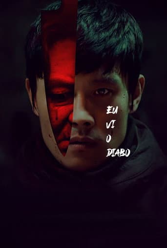 Eu Vi o Diabo
