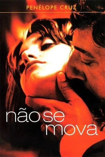 Não se Mova