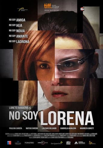 Meu Nome Não é Lorena