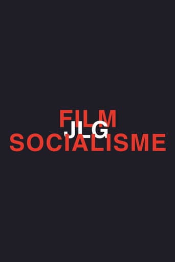 Filme Socialismo