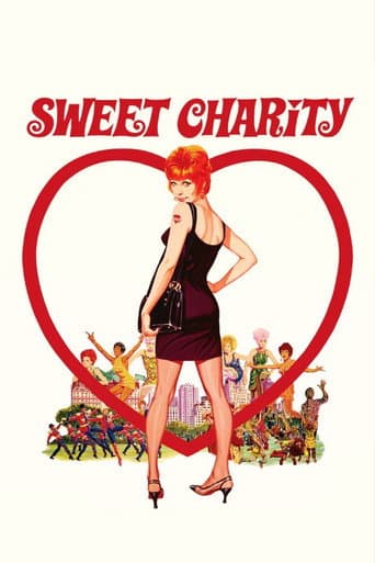 Charity, Meu Amor