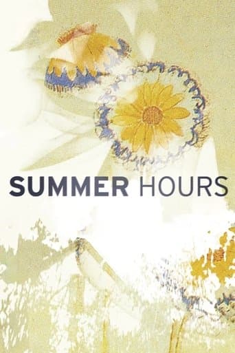 Horas de Verão