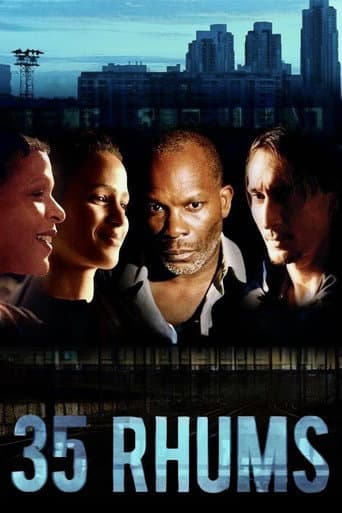 35 Doses de Rum