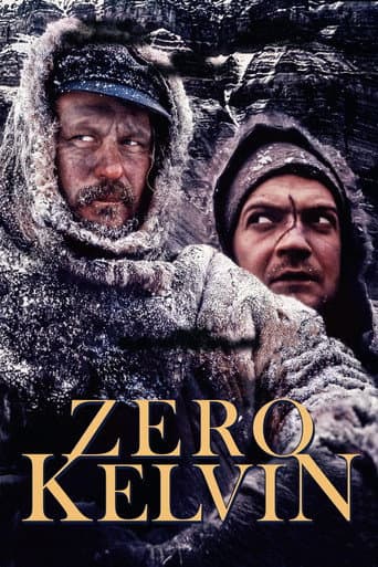 Zero Kelvin - Sem Limites