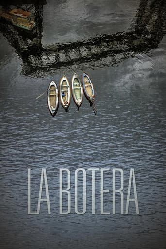 A Barqueira