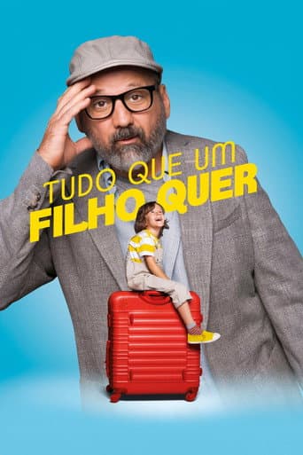 Tudo Que Um Filho Quer