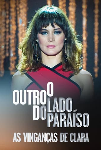 O Outro Lado do Paraíso: As Vinganças de Clara