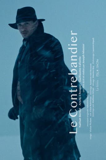 Le Contrebandier