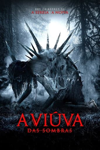 A Viúva das Sombras