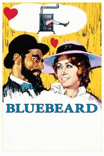 A Verdadeira História do Barba Azul