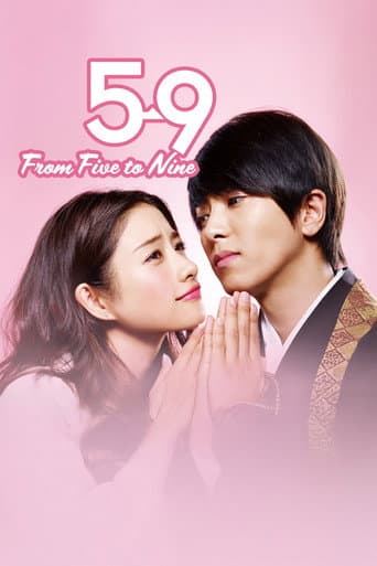 5 → 9 De Cinco às Nove
