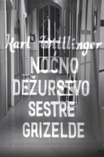 Noćno dežurstvo sestre Grizelde