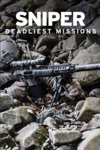 Sniper  Missões Mortais (2010)