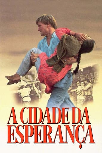 A Cidade da Esperança