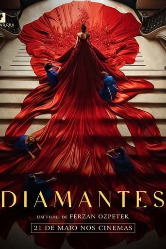Diamantes