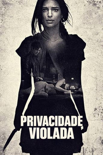 Privacidade Violada